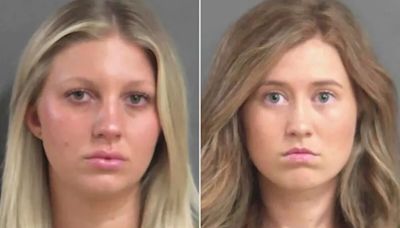 2 US School Employees Arrested For Allegedly Having Sex With Students