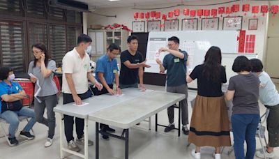 台中首件里長罷免案未過關 提案人：尊重里民選擇