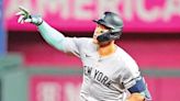 Yankees, en racha; ligan tercer triunfo