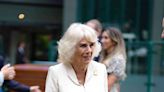 Queen Camilla’s Dress Featured 1 Flattering Detail That Elevates Any Look