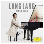 正版 郎朗鋼琴書 Piano Book 2019新實體專輯 流行鋼琴曲CD碟片-樂小姐