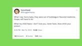 The Funniest Tweets From Parents This Week (Mar. 11-17)