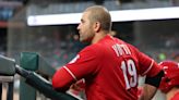 'Not' about the money: Why Cincinnati Reds say they declined Joey Votto's contract option