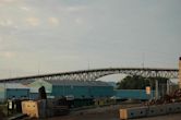 Cedar Street Bridge