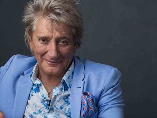 Rod Stewart anuncia que cancela dos shows por covid-19 y reflexiona sobre su futuro