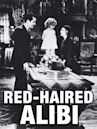 The Red-Haired Alibi
