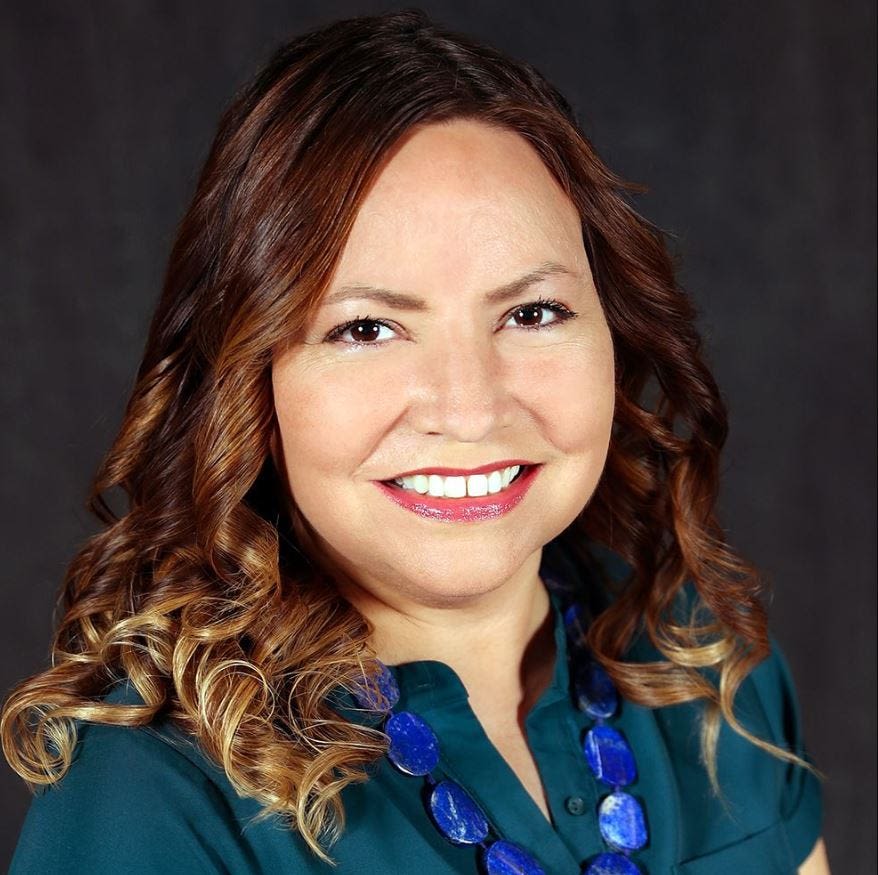 Leander City Council Member Esme Longoria, who lost reelection by 4 votes, to get recount