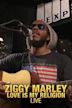 Ziggy Marley: Love Is My Religion - Live