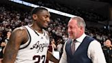 ‘I’m just glad we won’ Everything Buzz Williams had to say after the win over Missouri