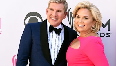 Reality TV's Julie Chrisley must be resentenced in bank fraud, tax evasion case, appeals judges rule