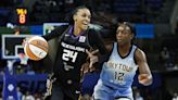 Sun star DeWanna Bonner wins WNBA Eastern Conference Player of the Week