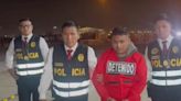 Bolivia expulsó a peruano denunciado de liderar red criminal dedicada a drogar y violar menores