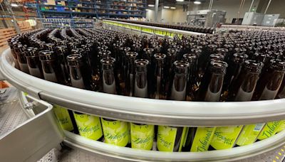 Sapporo-Stone Brewing leads to expansion in Escondido