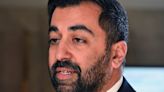 Humza Yousaf’s pledge to freeze council tax in tatters after authority raises bills