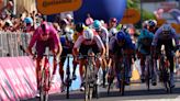 Así quedaron los colombianos en la etapa 13 del Giro de Italia 2024: clasificación y posiciones