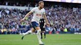 Harry Kane strikes late as Tottenham slip past Brighton