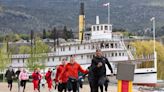 Amazing Race Canada takes teams across South Okanagan