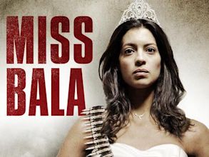 Miss Bala