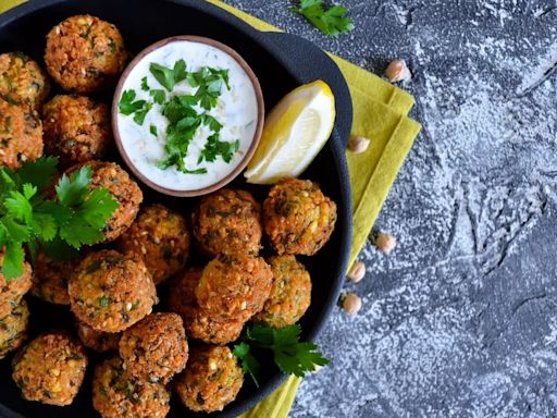 Qué es el falafel: su historia y 4 recetas de un plato icónico de la gastronomía de Medio Oriente