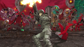 Earth Defense Force 6 is review-bombed thanks to strange online requirement