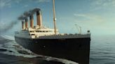 Una nueva misión submarina al pecio del RMS Titanic revela datos escalofriantes - La Tercera