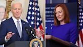 ‘I’m not saying it’s easy’: How Jen Psaki had tough conversations with President Biden