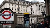 Bank of England holds interest rates steady despite inflation drop