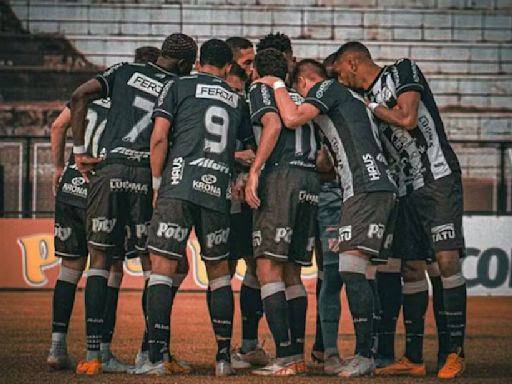 Avenida-RS 0 x 0 Inter de Limeira-SP - Leão segura empate fora de casa