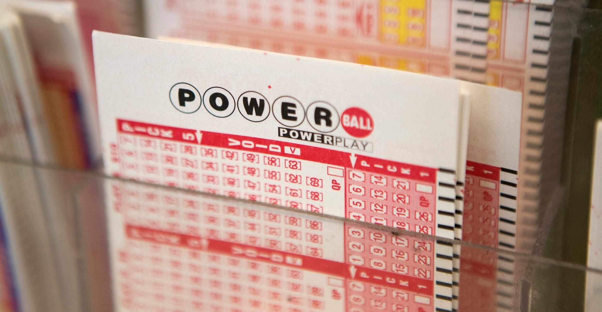 Powerball winning numbers for June 24 drawing; jackpot rises to $84 million