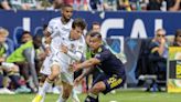 Galaxy upbeat knowing most starters will return, including Riqui Puig and 'Chicharito'