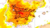 Aviso especial de AEMET: llega la segunda ola de calor