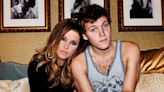 ‘Nothing takes away the pain’: The essay Lisa Marie Presley wrote about her son’s death last summer