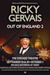 Ricky Gervais: Out of England 2 - The Stand-Up Special