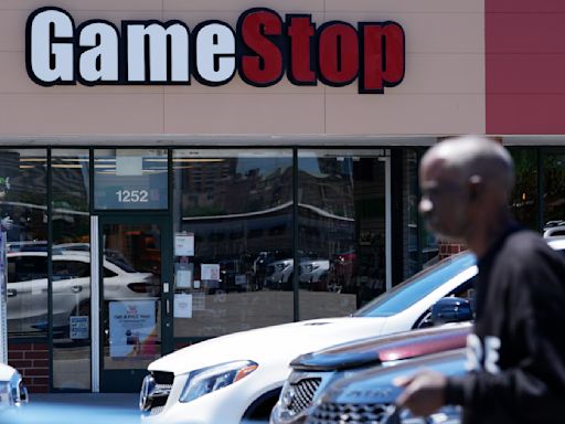 GameStop should ditch retail and become a holding company like Warren Buffett's Berkshire Hathaway