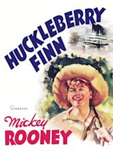 The Adventures of Huckleberry Finn (1939 film)