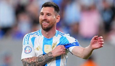 Argentine - Équateur : Sur quelle chaîne et à quelle heure voir le quart de finale de la Copa América ?