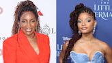 The Wiz star Stephanie Mills supports Halle Bailey amid racist backlash to The Little Mermaid