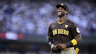 How Jurickson Profar embodies these Padres. Plus, previewing today’s games