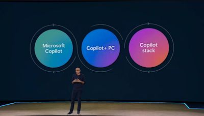 Build 2024依然聚焦Copilot技術應用，微軟強調持續擁抱開源推動人工智慧發展