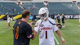 'It Means Everything': Virginia's Connor Shellenberger Reflects on an All-Time Career