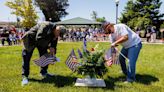 Remembering those who gave all: American Canyon honors its war dead on Memorial Day