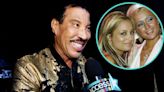 Lionel Richie Jokes He's Scared For 'Simple Life' Reboot With Nicole Richie & Paris Hilton | Access