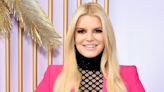 Jessica Simpson just posted a birthday no makeup selfie and she’s stunning