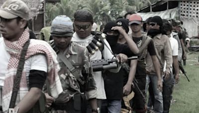 Philippine Army neutralises suspected militant in clash in Maguindanao del Sur province - Dimsum Daily