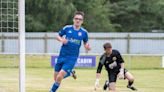 PICTURES: Lossiemouth go goal crazy in pre-season wins over Burghead and Whitehills