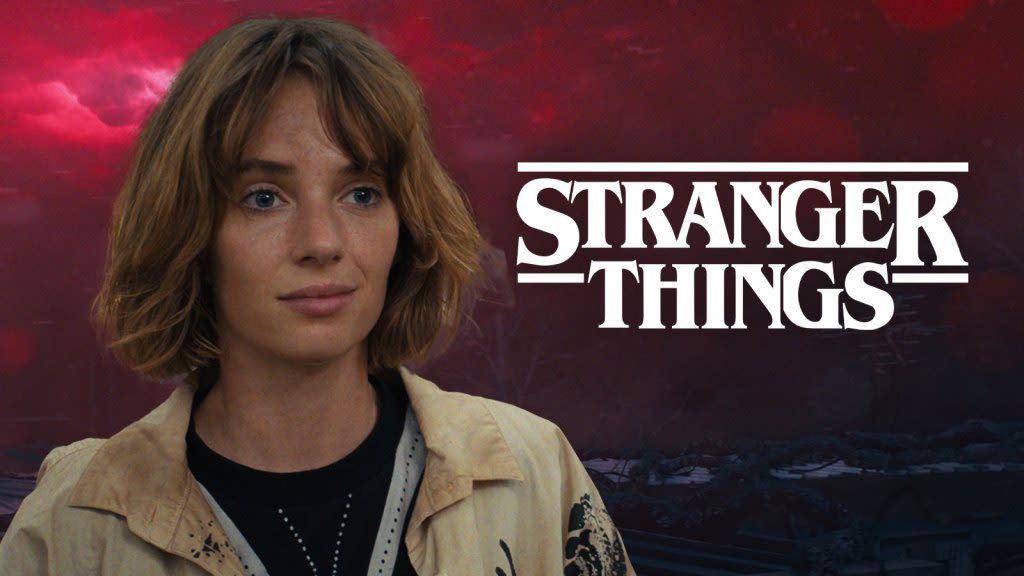 Maya Hawke Gives ‘Stranger Things’ Season 5 Filming Update: “We’re Making, Basically, Eight Movies”