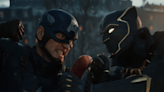 Marvel 1943: Rise of Hydra Trailer Previews the Captain America & Black Panther Game