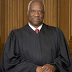 Clarence Thomas