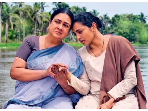 'Ullozhukku’ box office collections day 17: Parvathy starrer mints Rs 3.98 crore | Malayalam Movie News - Times of India