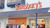 Sainsbury’s set for grocery growth despite wet weather